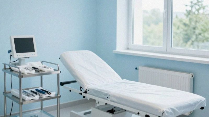 Kiedy wykonać pH-metrię i gastroskopię?