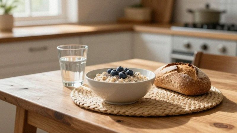 Czy dieta bogata w błonnik zmniejsza ból hemoroidów?