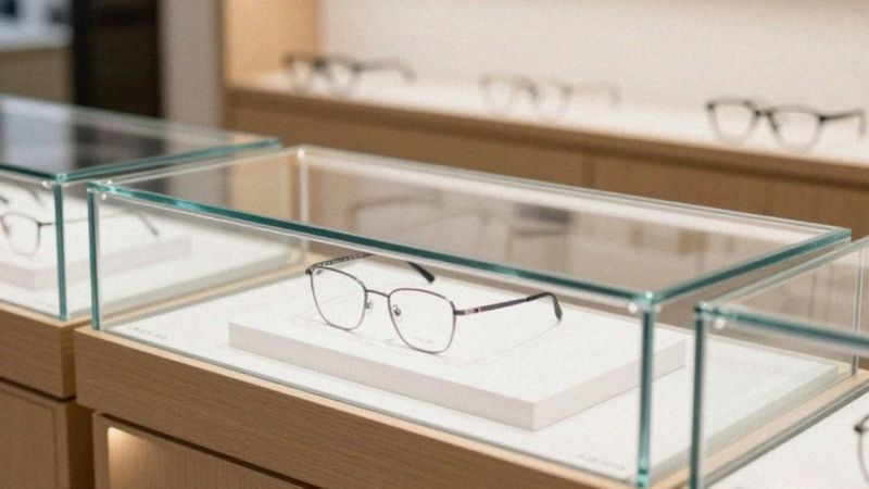 Ile kosztują okulary progresywne i dwuogniskowe?