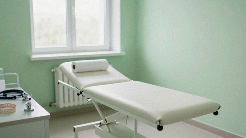 Jak diagnozuje się przyczyny bólu pleców?