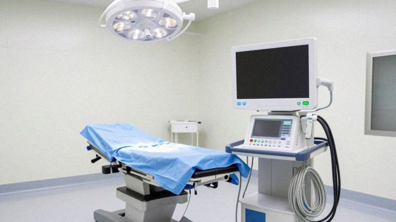 Jak monitoruje się bezpieczeństwo podczas narkozy?