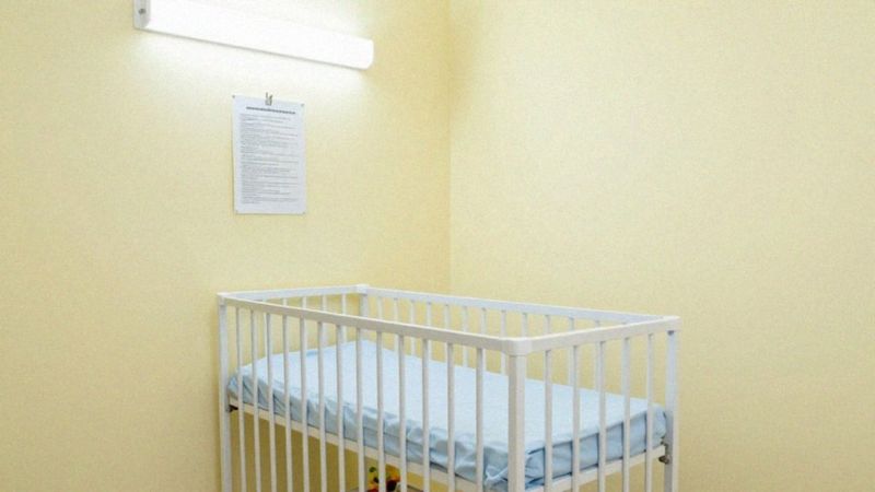 Jak objawiają się siniczne wady serca u dzieci?