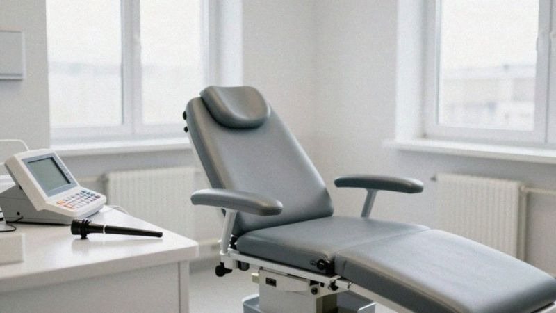 Jak przebiega diagnostyka szumów usznych?