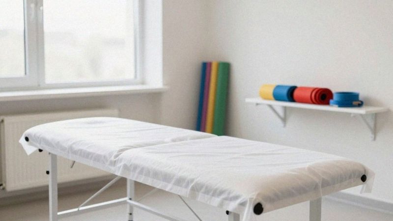 Jak rehabilitacja wspiera Niedużego Wojtka?