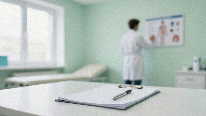 Jak rozpoznać rodzaj reakcji na penicylinę?