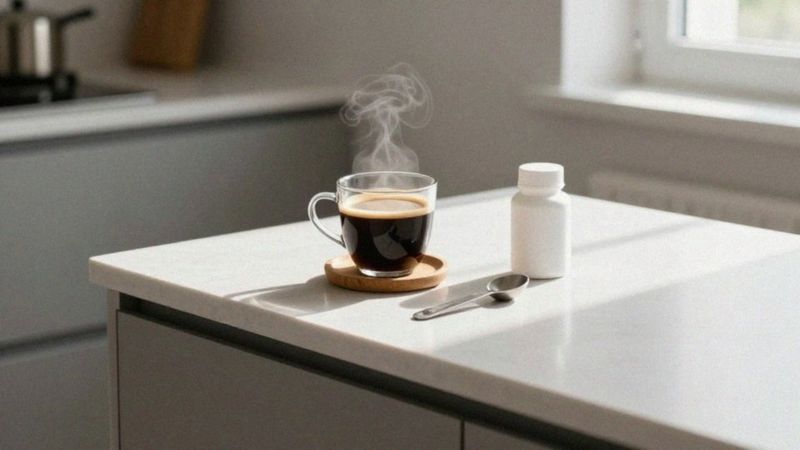 Jaka jest bezpieczna dzienna dawka kofeiny?