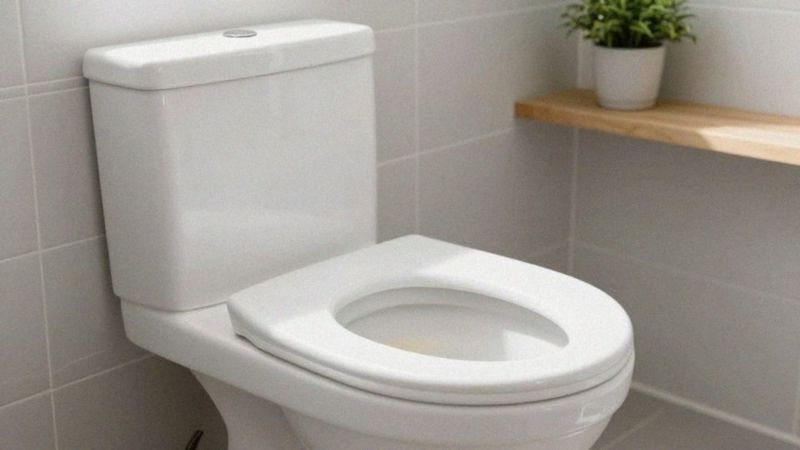 Jaki jest prawidłowy kolor moczu?