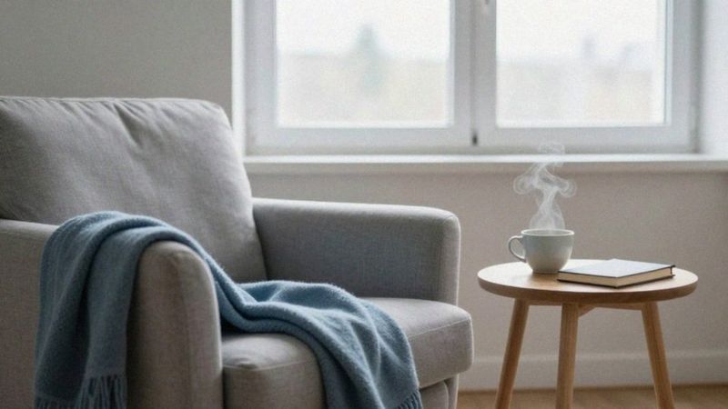 Jakie są przyczyny chronicznego lęku?