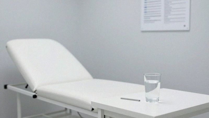 Jakie są typowe objawy anginy z jednej strony?