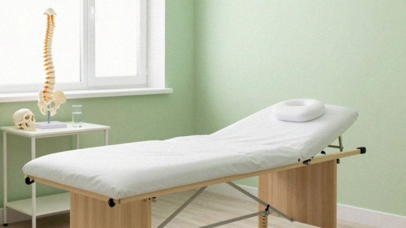 Jakie techniki manualne stosuje osteopata?