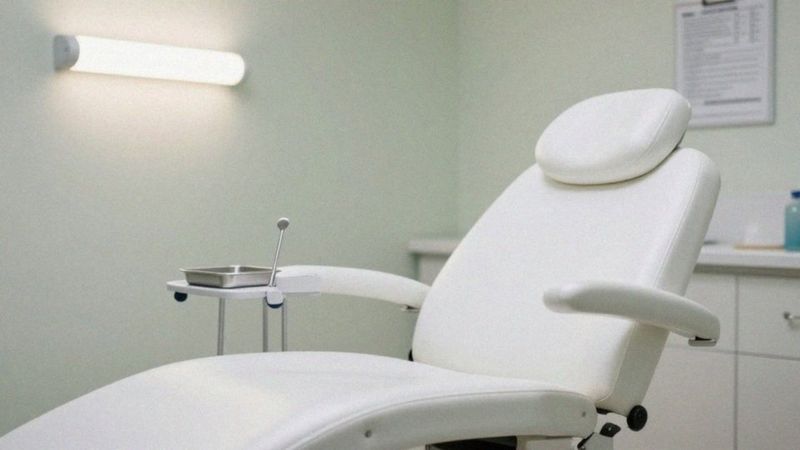 Kiedy biały język wymaga konsultacji lekarskiej?