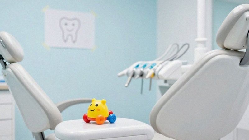 Kiedy zgrzytanie zębami powinno zaniepokoić rodziców?