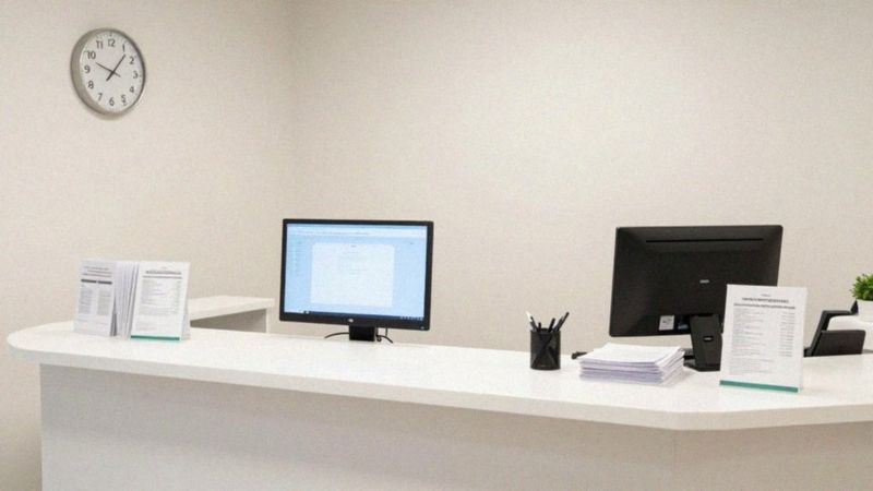 Po narażeniu: kiedy zrobić test i zastosować PEP?