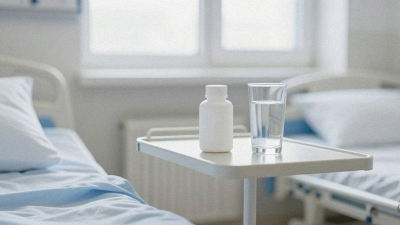 Czy i kiedy stosować leki przeciwbólowe po cesarce?