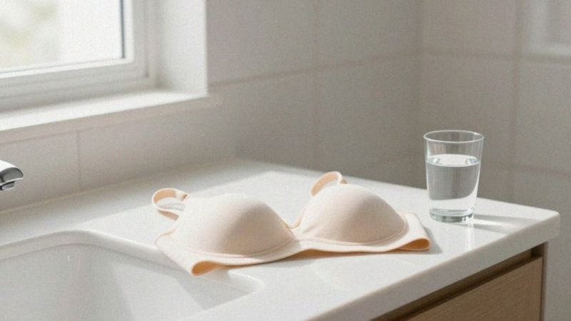 Jak ciąża i laktacja wpływają na wielkość piersi?