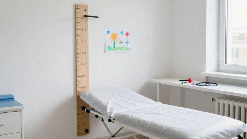 Jak diagnozuje się mózgowe porażenie dziecięce?