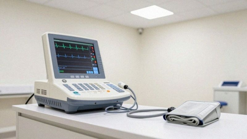 Jak potwierdza się rozpoznanie niewydolności serca?