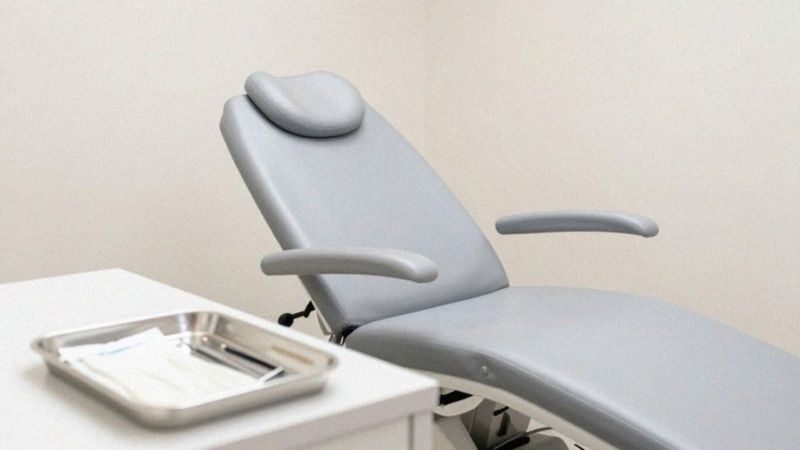 Jak przebiega diagnostyka bólu odbytu?