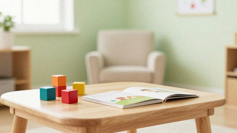 Jak przebiega diagnoza opóźnionego rozwoju mowy?