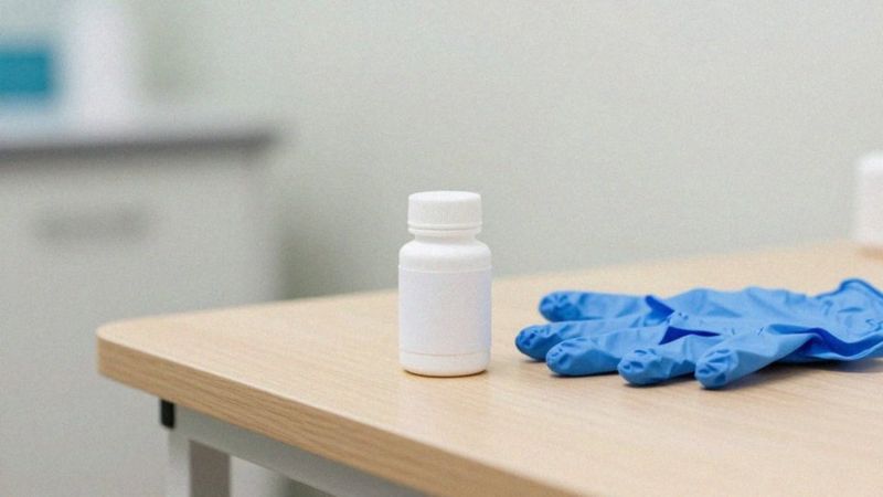 Jak rozpoznać bąble z rumieniem na skórze?