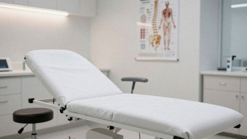 Jak wygląda diagnostyka bólu lędźwi w nocy?