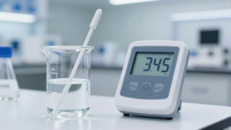 Jak wzrost wodorowęglanów wpływa na pH krwi?