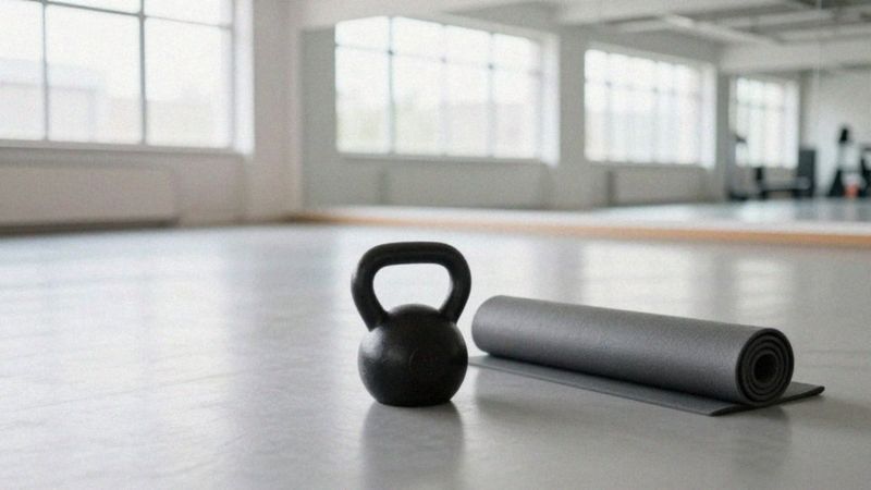 Jak zacząć trening FBW jako początkujący?