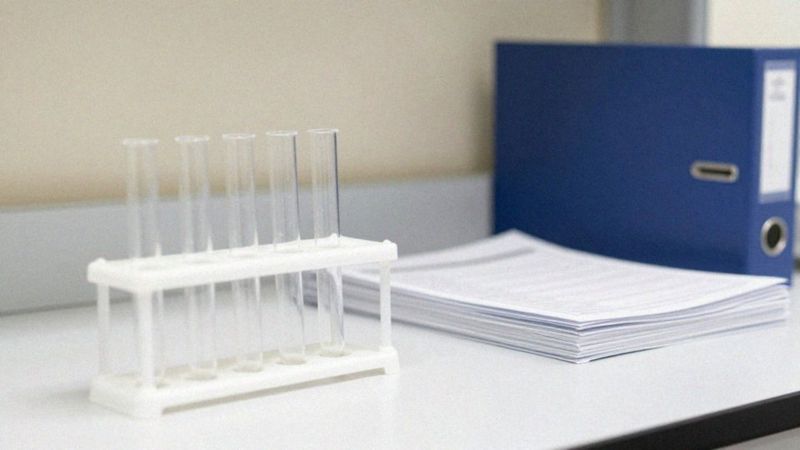 Jakie są ograniczenia i ryzyko fałszywych wyników testów przesiewowych?