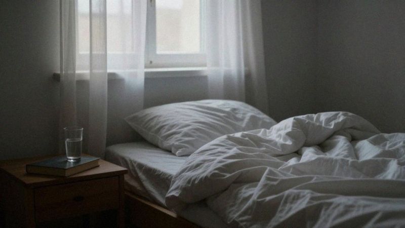 Kiedy obniżony nastrój rano wymaga pilnej pomocy?