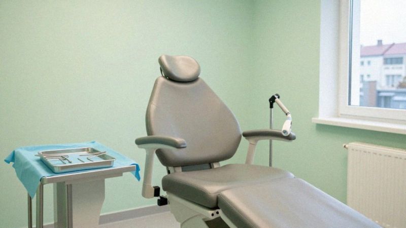 Kiedy polipy lub skrzywienie przegrody powodują niedrożność nosa?