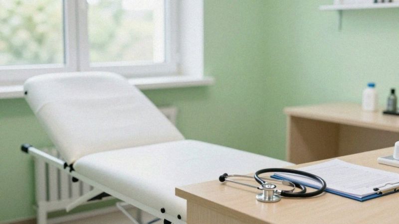 Kiedy poranne bóle nóg wymagają konsultacji lekarskiej?