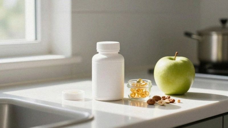 Kiedy warto rozważyć suplementację na pamięć?