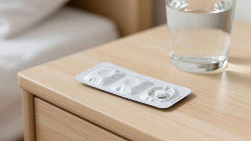 Co zrobić po pominięciu tabletki antykoncepcyjnej?