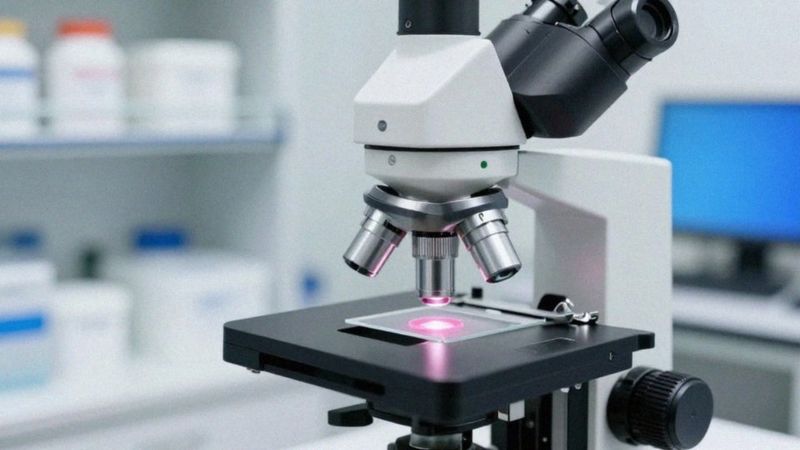 Czy cytologia LBC daje szybsze wyniki?