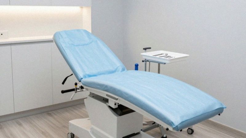 Czy krwawienie po menopauzie zawsze oznacza raka?
