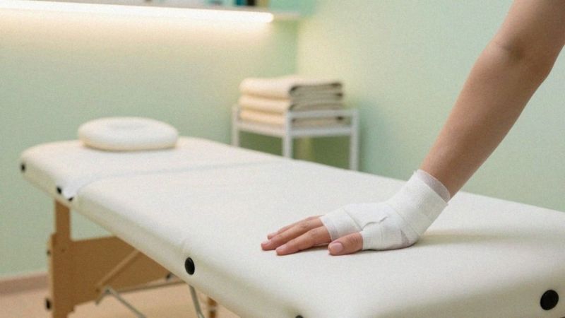 Jak leczy się obrzęk limfatyczny zachowawczo?