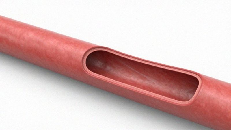 Jak palenie tytoniu wpływa na układ sercowo-naczyniowy?