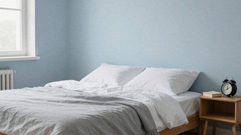 Jak sen wpływa na testosteron?
