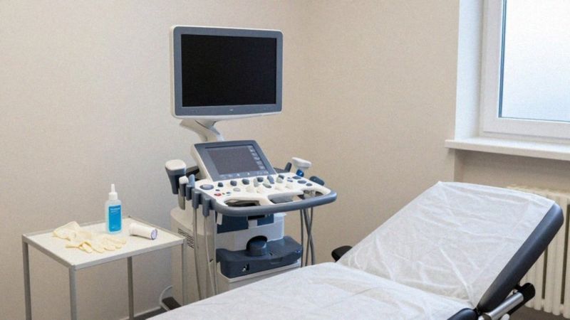 Jakie badania potwierdzają obecność torbieli?