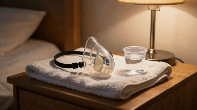 Jakie są możliwe skutki uboczne terapii CPAP?