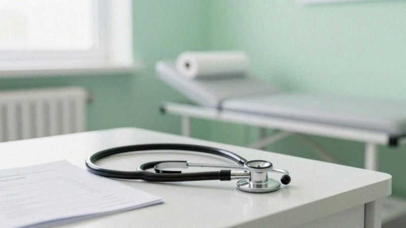 Kiedy bóle mięśni rąk i nóg wymagają konsultacji lekarskiej?