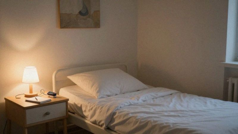 Kiedy potrzebna jest diagnostyka snu?