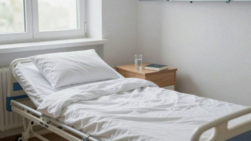Kiedy potrzebna jest terapia zaawansowana lub opieka hospicyjna?