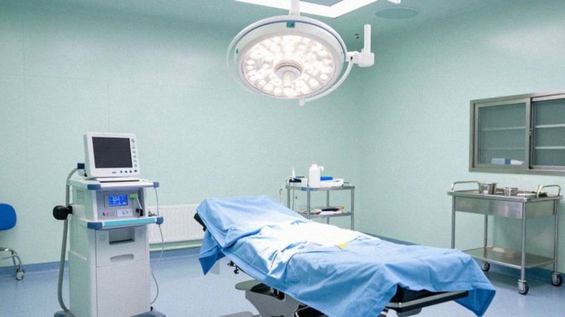 Kiedy przy bólu brzucha konieczna jest operacja?