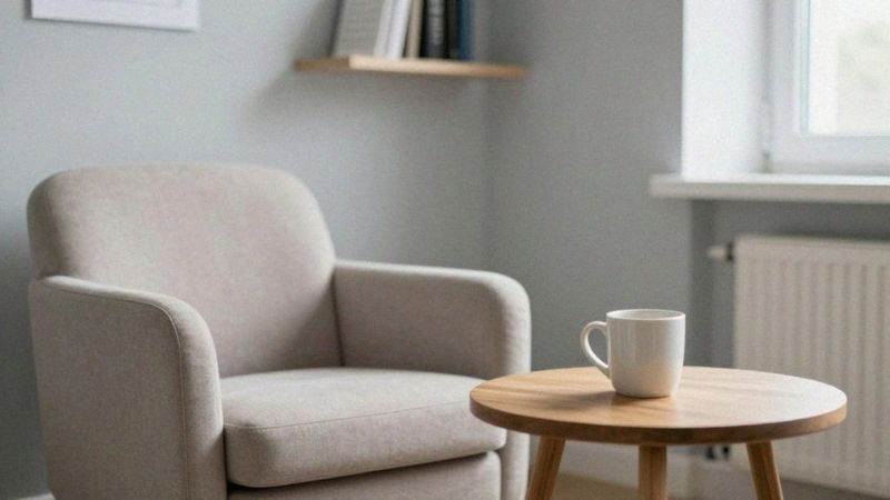 Kiedy skonsultować się z psychologiem?