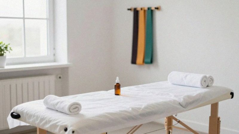 Kiedy szukać pomocy fizjoterapeuty przy bólu przedramienia?