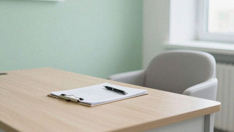 Kiedy warto wykonać test genetyczny?
