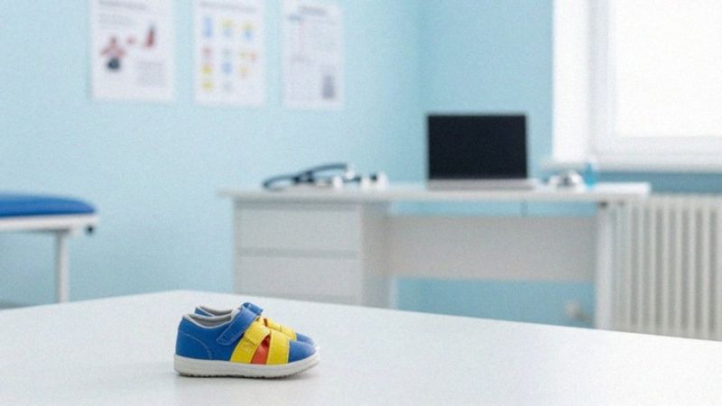 Kto i jak diagnozuje chód na palcach?