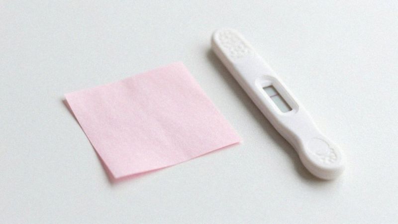 Czym jest plamienie implantacyjne?