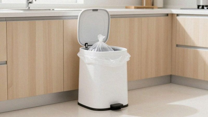 Jak bezpiecznie pozbyć się spleśniałej mąki?